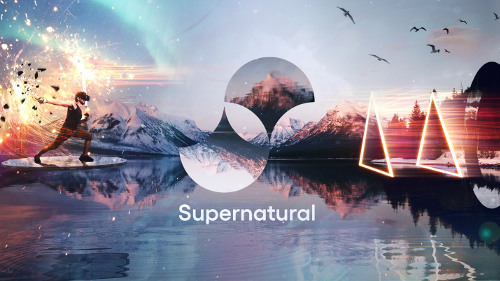 Mezzo Agency Partners with Supernatural