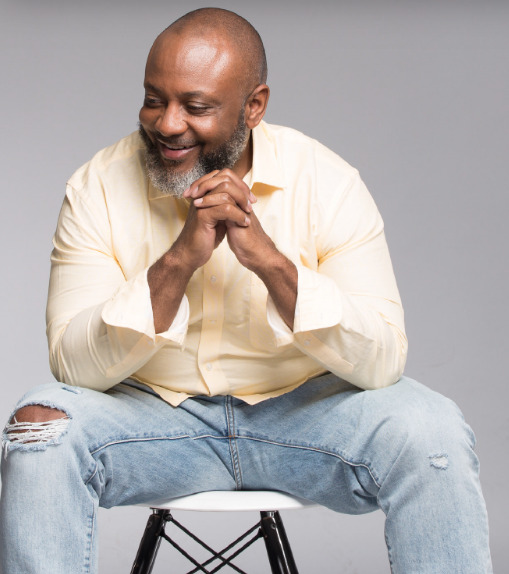 Gospel Sensation David Frazier Scales The Billboard Charts!