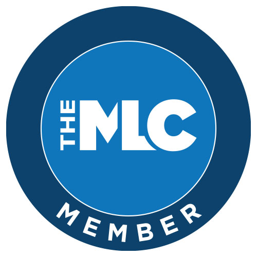 The Mezzo Agency is a proud member of the MLC!