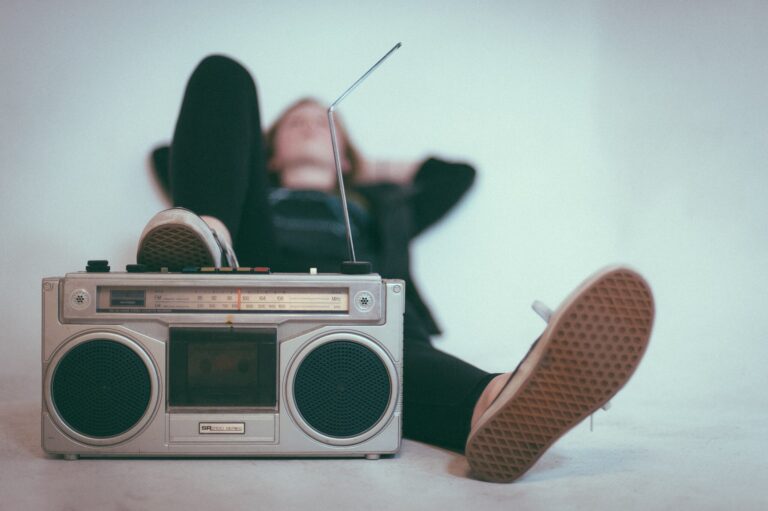 Radio Registration: What To Do Before You Release That Song!