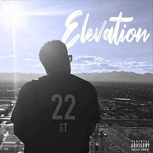 NEW RELEASE: “Elevation” -International GT